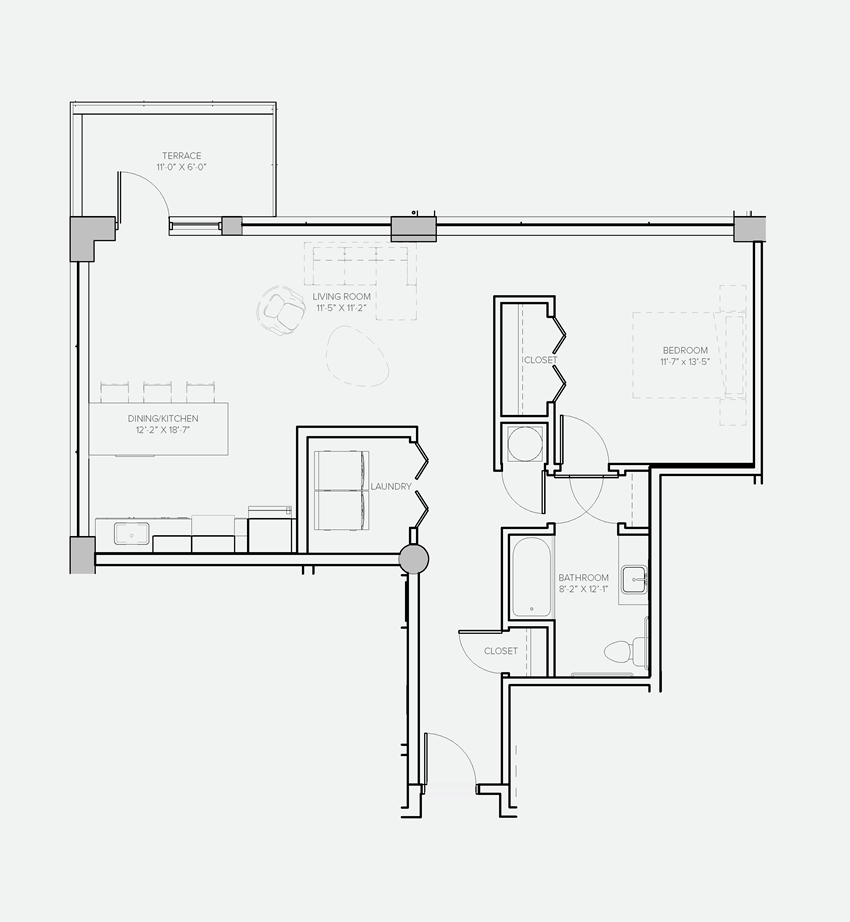 St. Louis Apartments